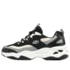 D‘ Lites 4.0 «Grey Black»