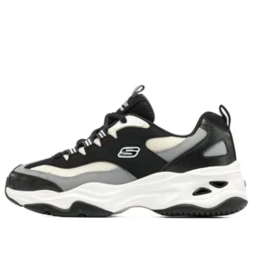 D‘ Lites 4.0 «Grey Black»