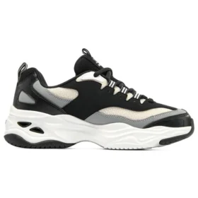 D‘ Lites 4.0 «Grey Black»