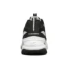D‘ Lites 4.0 Low Chunky Schuhe Schwarz/Weiss