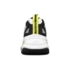 D LITES 4.0 Low-Dad-Schuhe Weiss/Schwarz/Grau