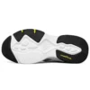 D LITES 4.0 Low-Dad-Schuhe Weiss/Schwarz/Grau