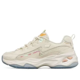 D‘ Lites 4.0 Low Schuhe GS Weiss
