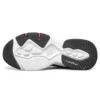 D‘ Lites 4.0 Low Schuhe GS Weiss/Schwarz/Pink