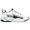 D‘ Lites 4.0 Low Schuhe Schwarz/Weiss/Grün