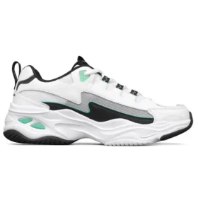 D‘ Lites 4.0 Low Schuhe Schwarz/Weiss/Grün