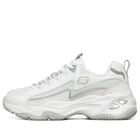 D‘ Lites 4.0 Low Sneaker GS Weiss