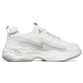 D‘ Lites 4.0 Low Sneaker GS Weiss