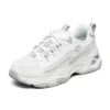 D‘ Lites 4.0 Low Sneaker GS Weiss
