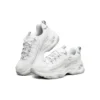 D‘ Lites 4.0 Low Sneaker GS Weiss