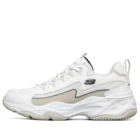 D‘ Lites 4.0 Low-Top Daddy-Schuhe Weiss