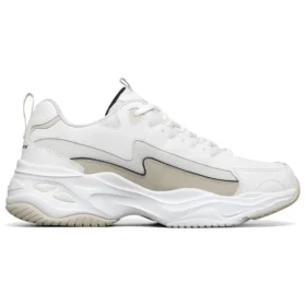 D‘ Lites 4.0 Low-Top Daddy-Schuhe Weiss