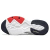 D‘ Lites 4.0 Low-Top-Laufschuhe Weiss/Blau/Rot