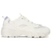 D‘ Lites 4.0 Marathon-Schuhe «White»