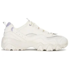 D‘ Lites 4.0 Marathon-Schuhe «White»