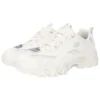 D‘ Lites 4.0 Marathon-Schuhe «White»