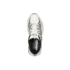 D‘ Lites 4.0 Natural Habitat Kadn Beyaz Sneaker «Beige Brown White»