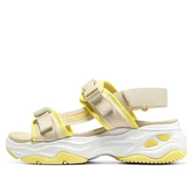 D‘ Lites 4.0 «Natural Yellow»
