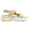 D‘ Lites 4.0 «Natural Yellow»