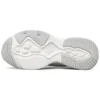 D Lites 4.0 Panda Flatform Low Chunky Schuhe Weiss