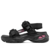 D‘ Lites 4.0 Sandalen «Black Pink»