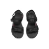 D‘ Lites 4.0 Sandalen «Black Pink»