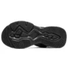 D‘ Lites 4.0 Sandalen «Black Pink»