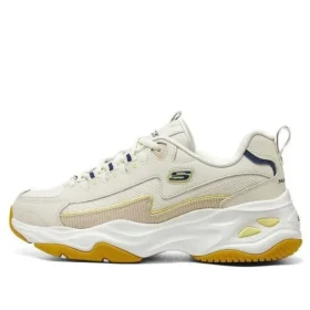 D‘ Lites 4.0 Schuhe «Beige Yellow»