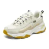 D‘ Lites 4.0 Schuhe «Beige Yellow»