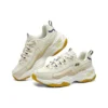D‘ Lites 4.0 Schuhe «Beige Yellow»