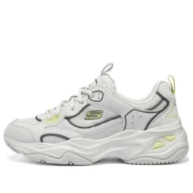 D‘ Lites 4.0 Schuhe «Grey White»