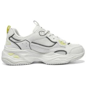 D‘ Lites 4.0 Schuhe «Grey White»
