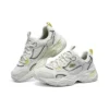 D‘ Lites 4.0 Schuhe «Grey White»