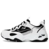 D‘ Lites 4.0 Schuhe «White Black»