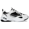 D‘ Lites 4.0 Schuhe «White Black»