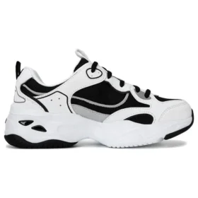 D‘ Lites 4.0 Schuhe «White Black»