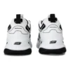 D‘ Lites 4.0 Schuhe «White Black»
