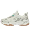 D‘ Lites 4.0 Schuhe «White Grey»