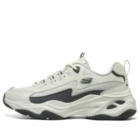 D‘ Lites 4.0 Schuhe «White Grey»