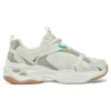 D‘ Lites 4.0 Schuhe «White Grey»