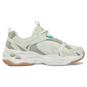 D‘ Lites 4.0 Schuhe «White Grey»