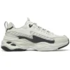 D‘ Lites 4.0 Schuhe «White Grey»