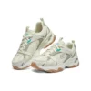 D‘ Lites 4.0 Schuhe «White Grey»