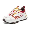 D‘ Lites 4.0 «Weiss-Rot»