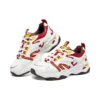 D‘ Lites 4.0 «Weiss-Rot»