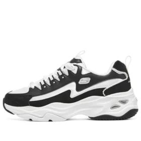 D‘ Lites 4.0 «White Black»