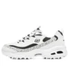 D‘ Lites 4.0 «White Black»