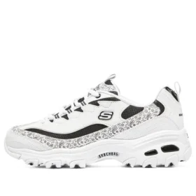 D‘ Lites 4.0 «White Black»