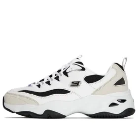 D‘ Lites 4.0 «White Black»