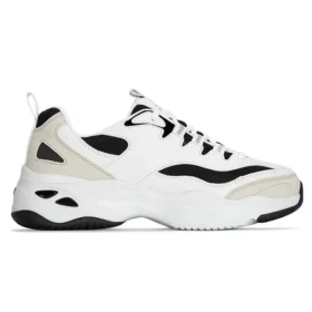 D‘ Lites 4.0 «White Black»